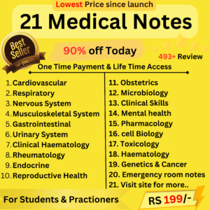 21 Medical Notes